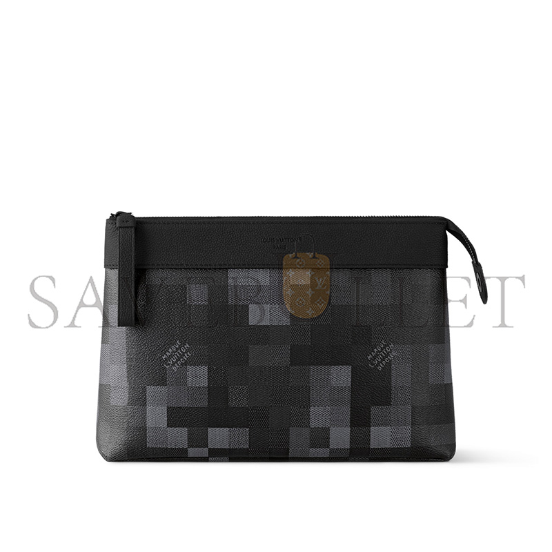 LOUIS VUITTON POCHETTE VOYAGE SOUPLE M14926 (30*21*7.5cm) LOUIS VUITTON POCHETTE VOYAGE SOUPLE M14926 (30*21*7.5cm)